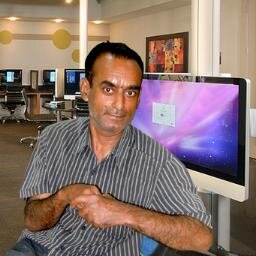 Professional Graphic Designer, Photographer and Photo Animator, Graphic Designing Instructure...