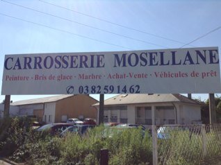 Carrosseriemos's profile picture. 