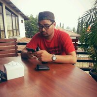 Kevin Haikal (@kevinhaikal) 's Twitter Profile