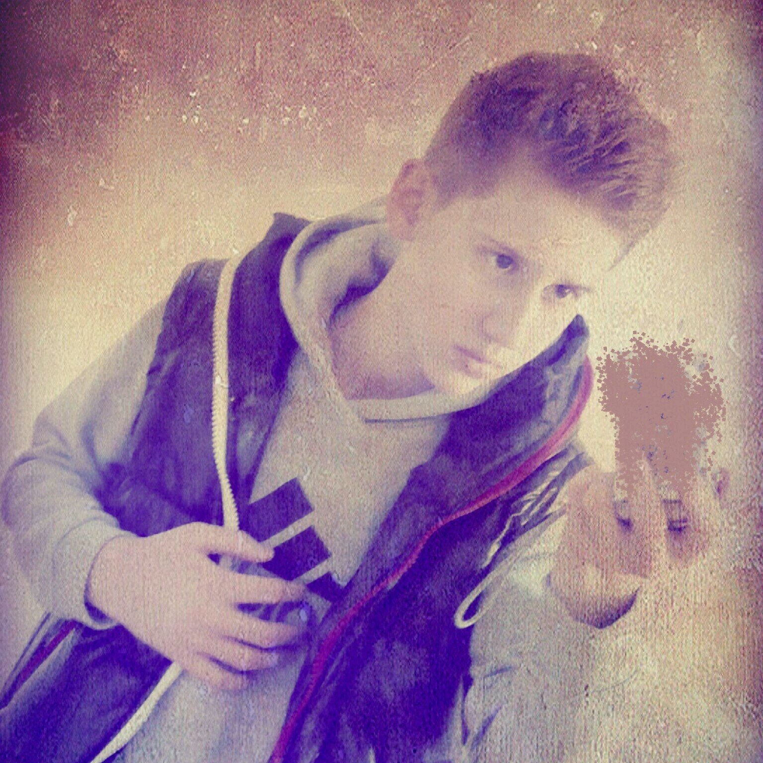 The official @Samot_Thomson page on Twitter.      14 years old |Actor |Model|Singer