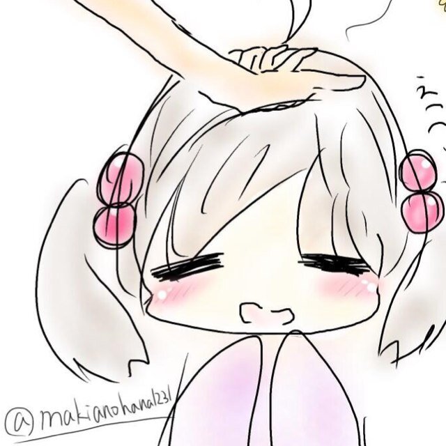 まきの絵ウインクbotさんのプロフィール画像