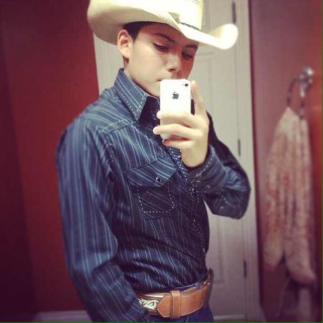 Liliana Delatorre is my baby ❤️ Nochistlan Zacatecas