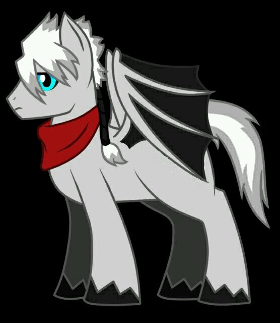 Nikolai is a Stalliongradian with a heavy accent. He's simple, tough as nails, and fearless. ((RP HEAVY!))