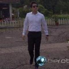 RP @dimasseto_1 as Fahri PPR4 di Pesantren Rock n Roll 4 Coming Soon