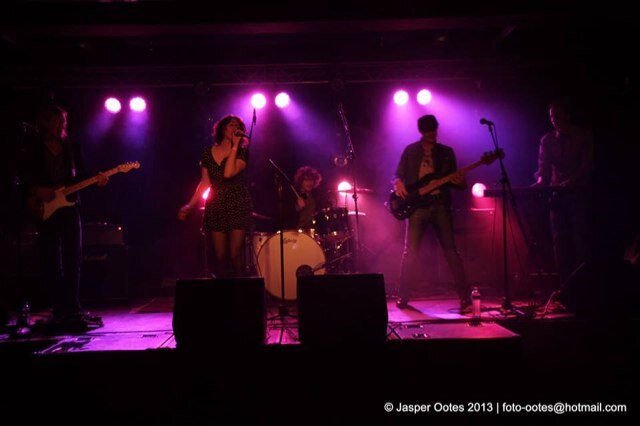 PsychedelicBluesPop Band from Heerhugowaard, The Netherlands. Info.taor@gmail.com 
http://t.co/py4FUjk90z
