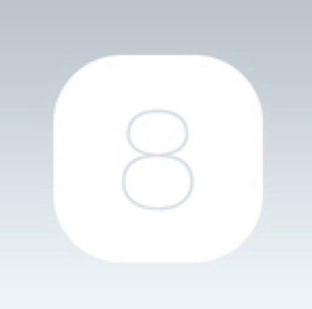 Official Account for iOS 8 Problems.