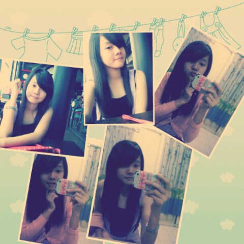 NT♥