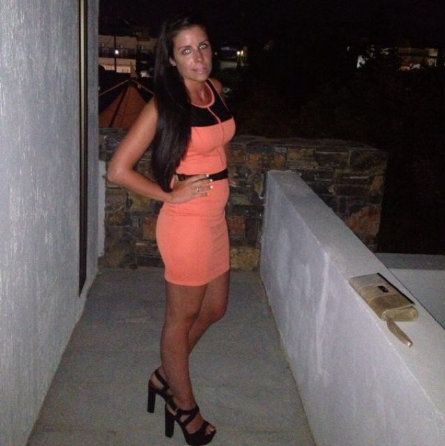 Kristinaa_V's profile picture. -Psychology graduate & -Lover of all pink things