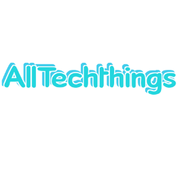 AllTechthings's profile picture. AllTechthings is for all those who wanna know about Software,Entertainment, Vocabulary and Technology.