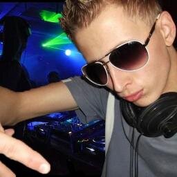 DJ,Producer.
