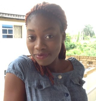 MaryannOgoo's profile picture. Am a nice babe.