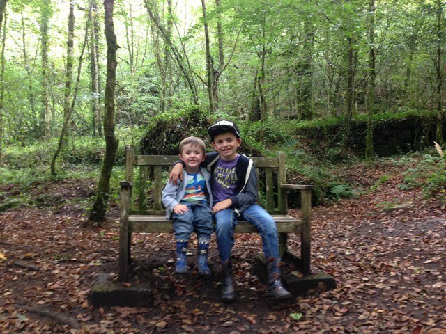 DConnock's profile picture. 