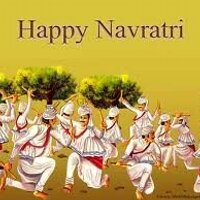 Happy Navratri (@happynavratri) 's Twitter Profile