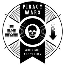 Piracy Wars is a social media campaign that aims to inform and invoke awareness of the misinterpretation of piracy.