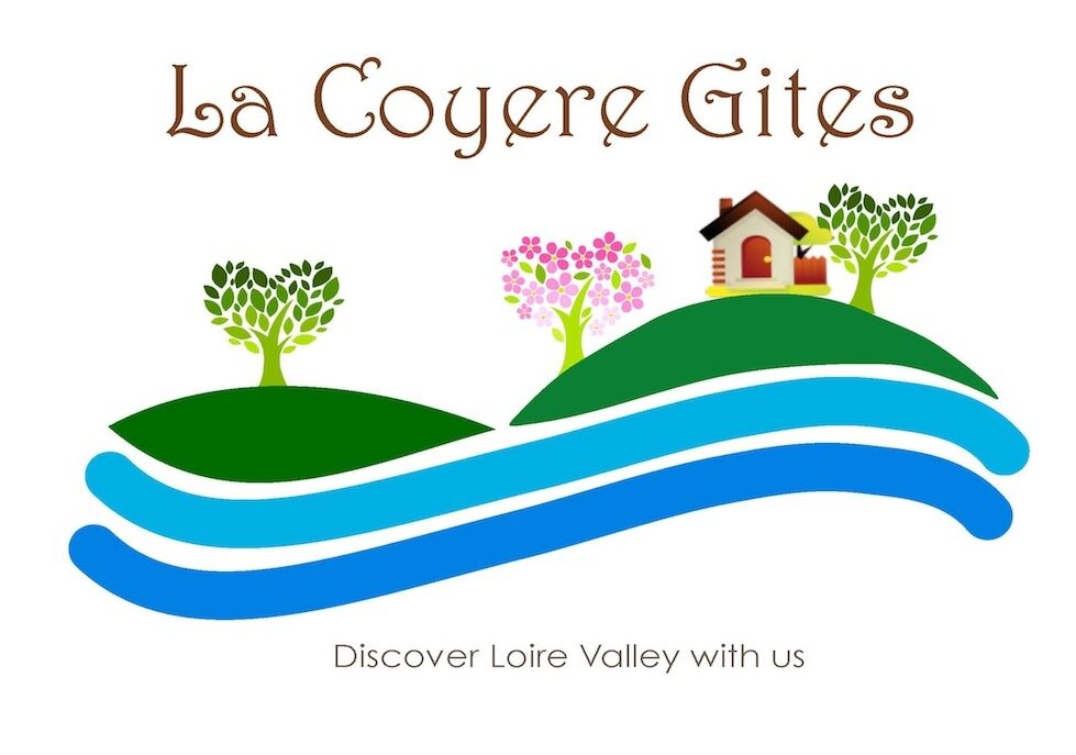 Wonderful Loire Valley Gites