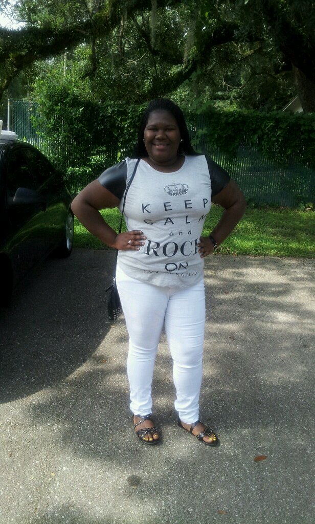 FLY_GURL_B's profile picture. ✌