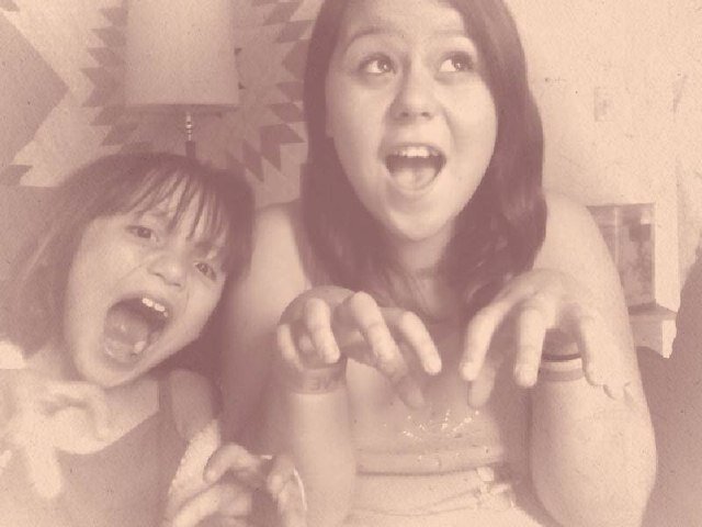 haileybanuchie's profile picture. Follow Me..!! 
Theres No Reason For Bio's ?