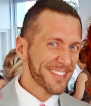 WadeFosterNYC's profile picture. Creative-type living a life far beyond his expectations- and means- in NYC. 
Instagram: microwavefoster