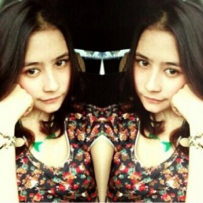 Prilly Latuconsina Prillversjakart Twitter