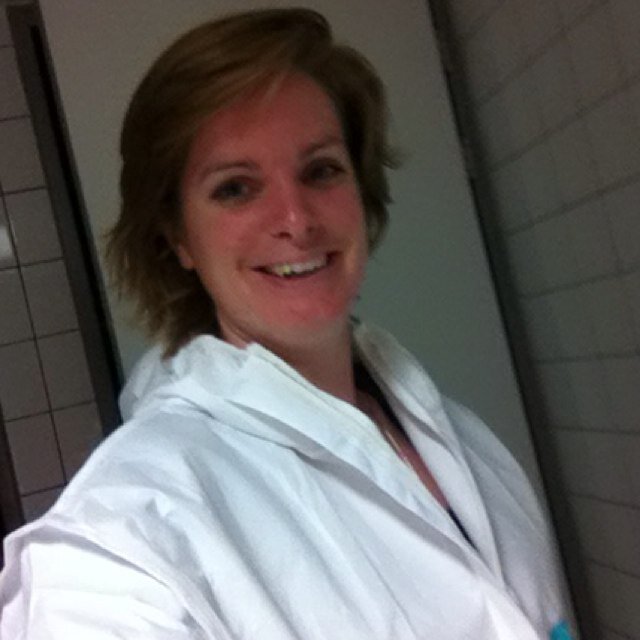 Nynke van den Berg Profile