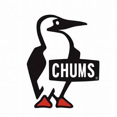 Chums ぼるトリック探そ やる気出てきた