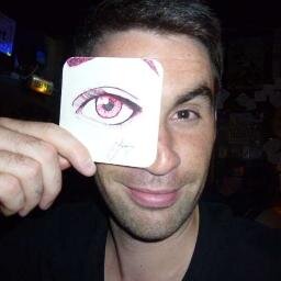 Gadelan's profile picture. Boulimique de cinéma et de sport