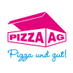 Twitter Profile image of @PizzaAG