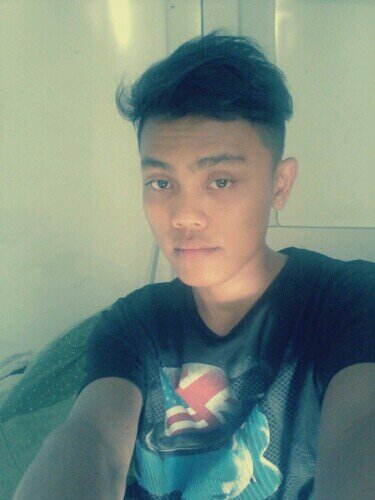 Hajar truss Sampe Mampus