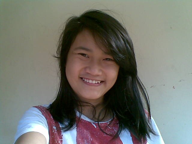 When you learn to love yourself others will too. But...... maybe not this much.... @_Reza_Dinatha