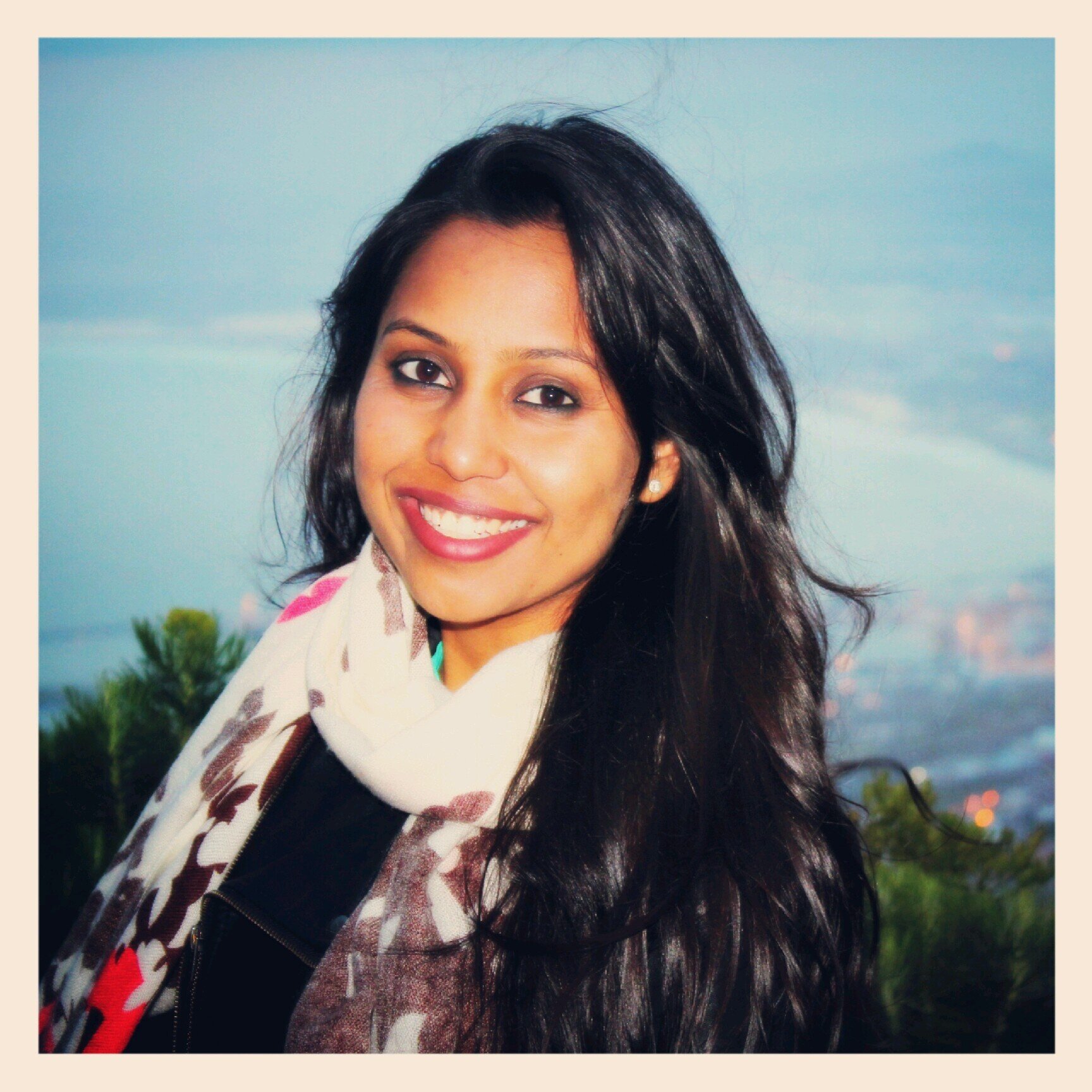 priyadarshini17's profile picture. Traveller at heart, SAP consultant by fate ..love adventure sports,shopping,fashion.