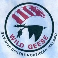 Skydive Wild Geese (@skydivewildg) 's Twitter Profile