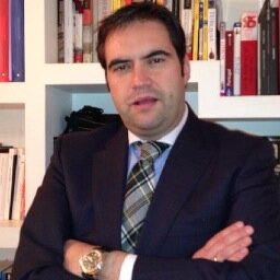 Socio área Insolvencia y Reestructuración en Selier Abogados