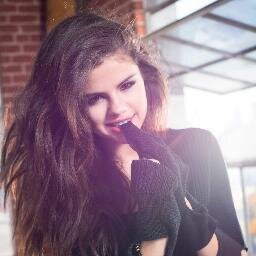 I'm Nazi and I'm big @selenagomez fan. I'll do everything for her. And I want to say HATERS GONNA HATE ANYWAY