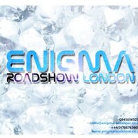 Enigma London (@enigmalondon) 's Twitter Profile