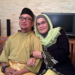 awfadjriah's profile picture. 