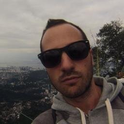 davidetinini's profile picture. 