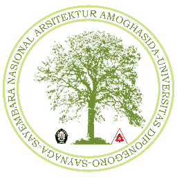 SAYNAGA UNDIP (Sayembara Nasional Arsitektur Amoghasida - Universitas Diponegoro) | Dies Natalis Teknik Arsitektur UNDIP | on November 2014