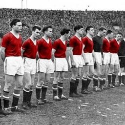 - Genuine Manchester United Real Talk