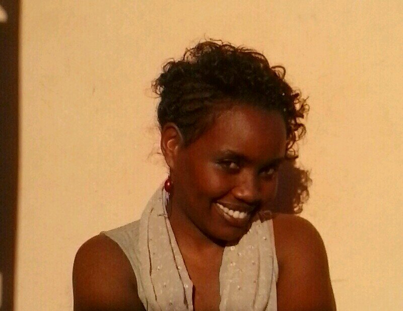 njerimkenya1's profile picture. I love my privacy but am quite a loving bundle to my beloved.