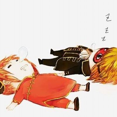 沖神画像bot Okitasilove Twitter