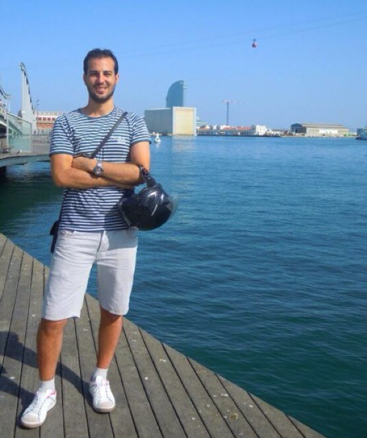 davidcastbar's profile picture. Gestor Integral de la Construcción - Especializado en Eficiencia Energética y Energias Renovables. Proyectos Sostenibles
Consumo ~ 0 CO2, objetivo 2020. 
BCN-UE