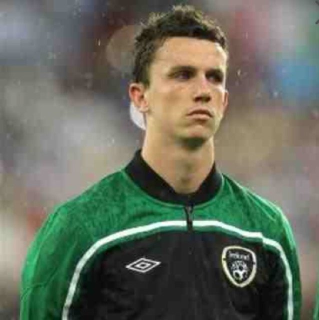 Official twitter feed of wolves and Republic Of Ireland right back Kevin foley COYW
