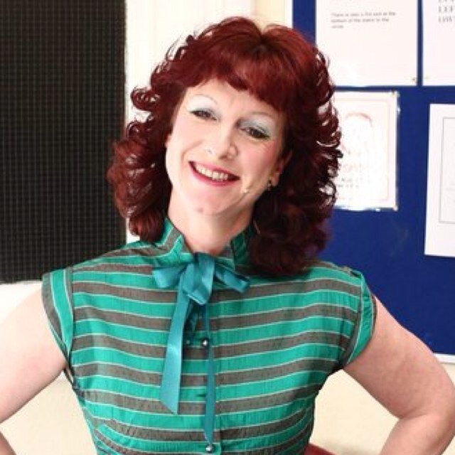 GingerAdele Profile Picture