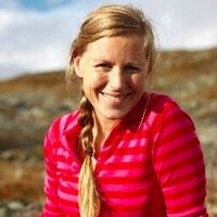 Katinka Holtsmark (@kholtsmark) 's Twitter Profile