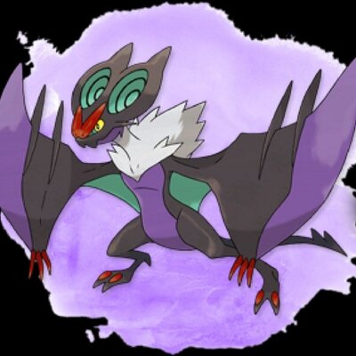 オンバーン Noivern Bot Twitter