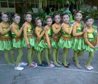 Cantikcindylalo's profile picture. 