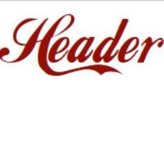 Wij tweeten leuke headers! ♡