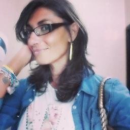 giusyciprioti's profile picture. Io. Me. Figlia. Sorella. Nipote. Zia. Giornalista. Precaria. Mancina. From R.C.

Instagram: https://t.co/Mx09XFOQ0j