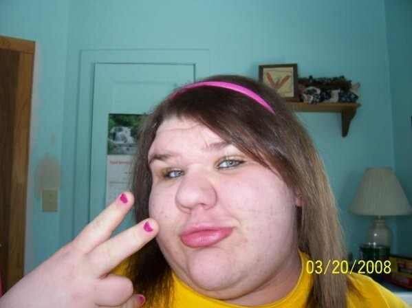 I love french fries and drinking nigger jizz. And everything else that's salty.