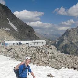 JorisvanBommel1's profile picture. Verfijnd en verwoed bergwandelaar/klimmer ~ 19 ~ student bestuurskunde ~ trompettist ~ Gassel 1